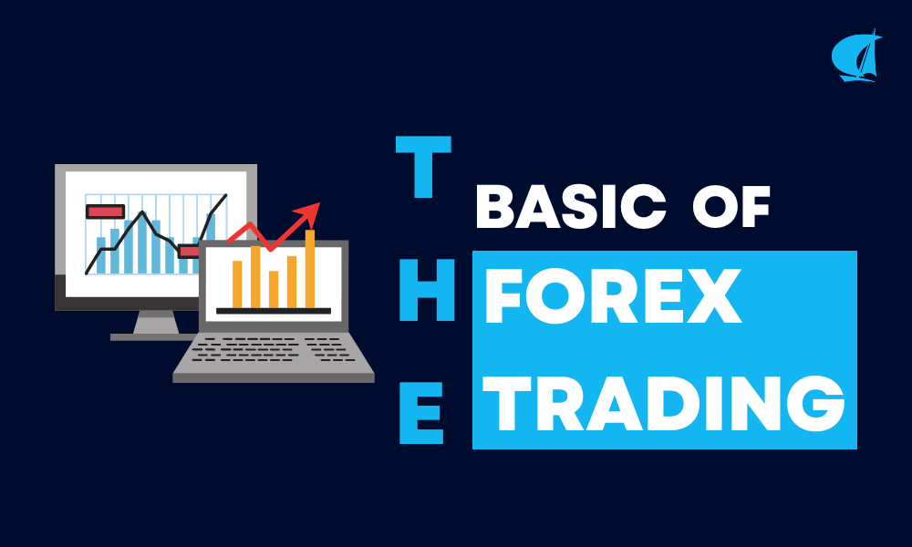 What is Forex Trading? : The Basics that All Should Know